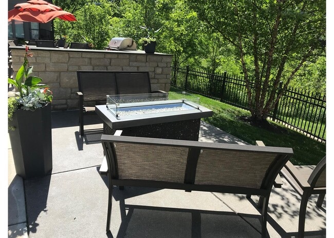 Fire pit