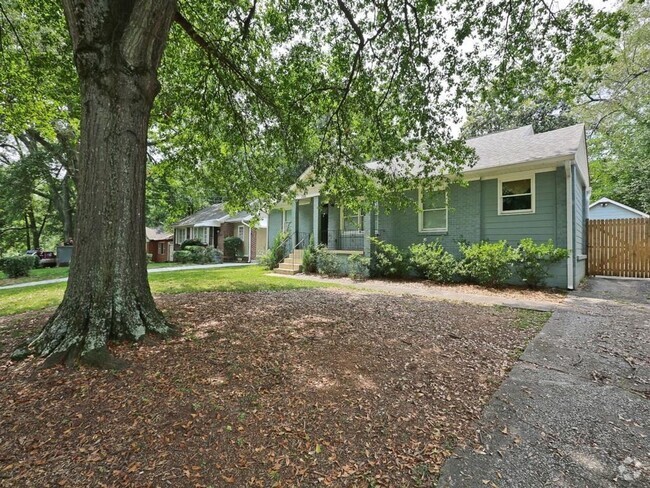 Building Photo - 3/2 Bungalow in Kirkwood Rental