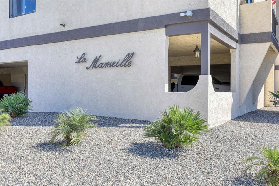 La Marcelle Apartments - La Marcelle Apartments