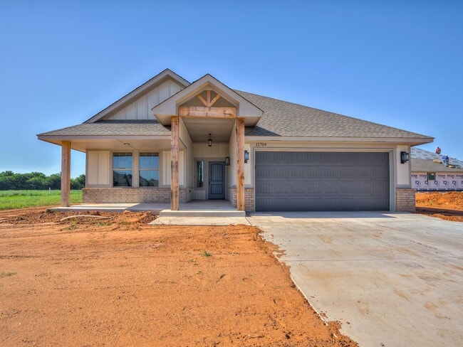 Brand new home available the end of August... - Brand new home available the end of August...