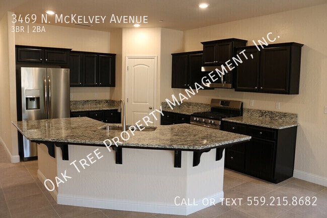 Photo - 3469 N McKelvey Ave