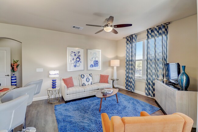 Photo - Trails at Creekside