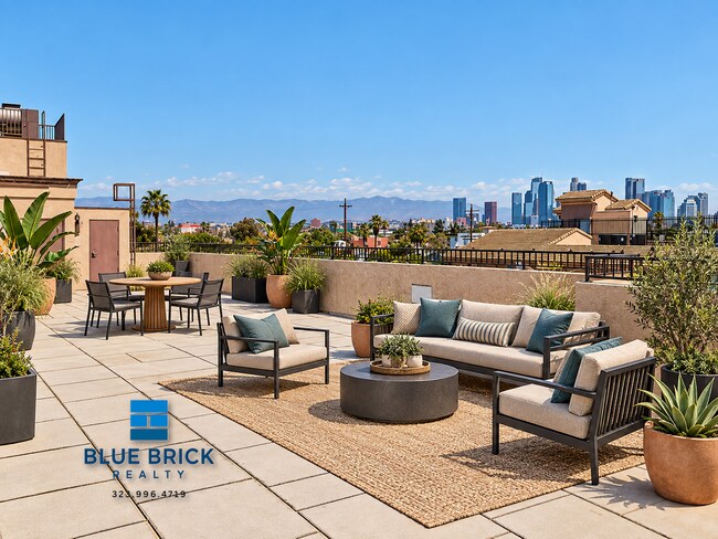 1264 W Adams Blvd Unit 4