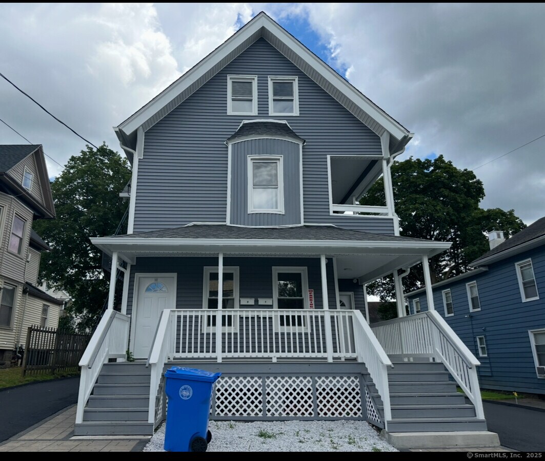 Photo - 42 Waterville St Apartment Unit 3