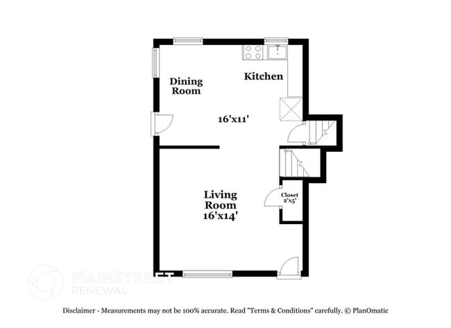 Photo - 3804 Breckenridge Ln