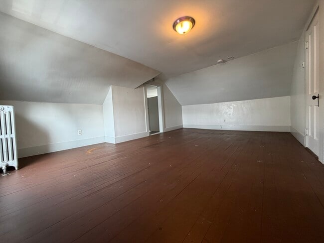 Living Room - 28 Newbury St Unit 28NewburySt Apartments