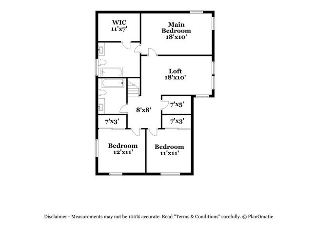 Photo - 3970 Russet Peak Ct