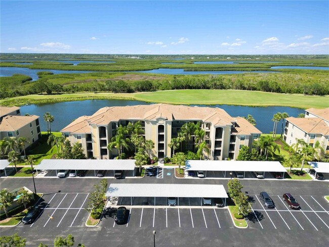 Building Photo - 7015 River Hammock Dr Unit 201 Rental