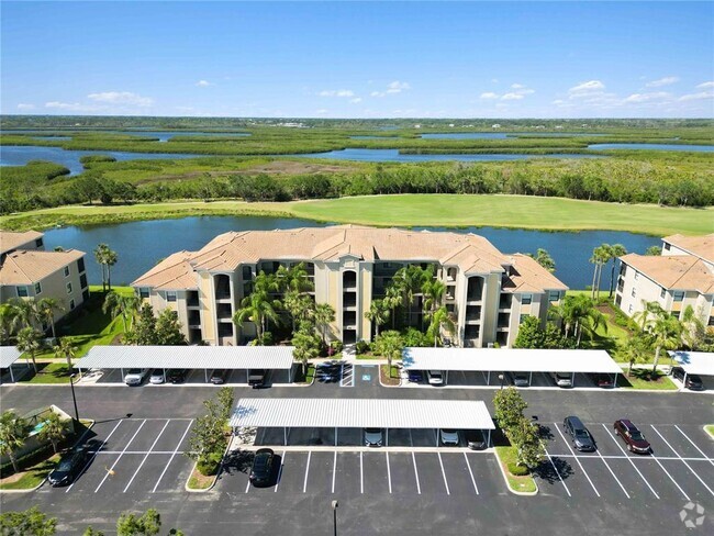 Building Photo - 7015 River Hammock Dr Unit 201 Rental