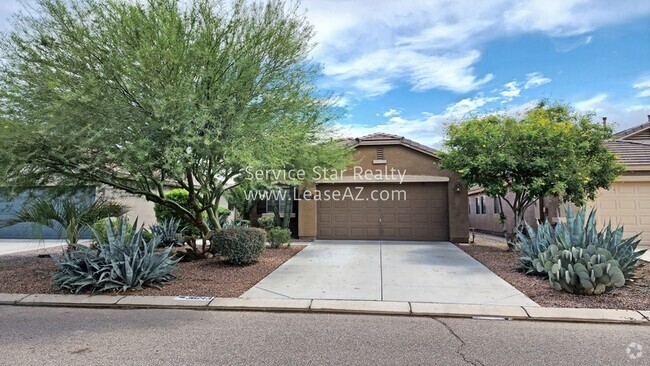 Building Photo - 36243 N Mirandesa Dr Rental
