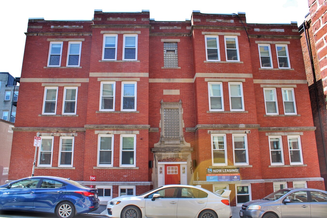 Photo - 162 Allston St Apartments Unit 2