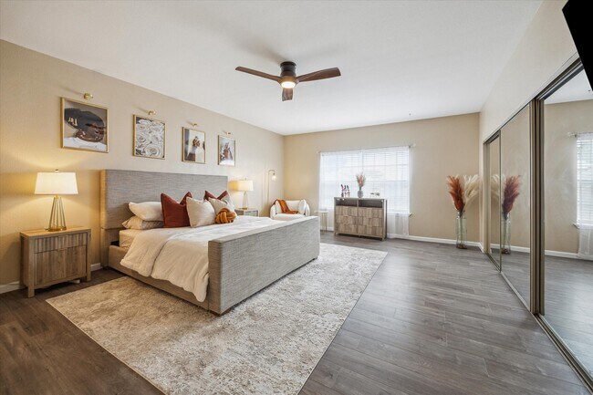 Building Photo - 286 Wilcrest Dr Unit 286 Rental