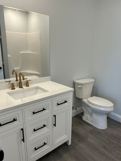 Bathroom - Hunt Club III
