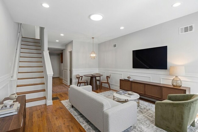 Photo - 1609 W Stiles St
