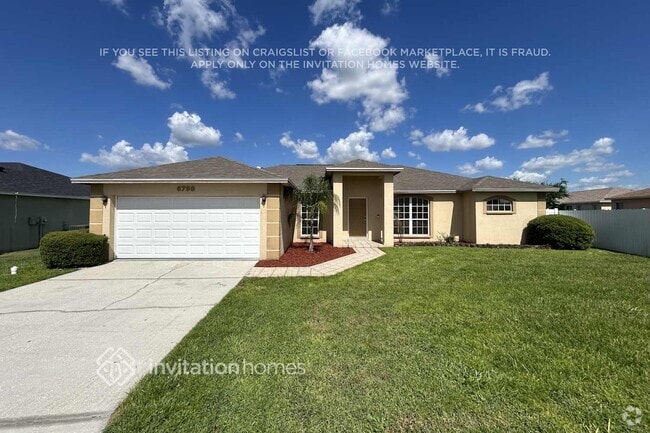 Building Photo - 6798 Bordeaux Blvd Rental