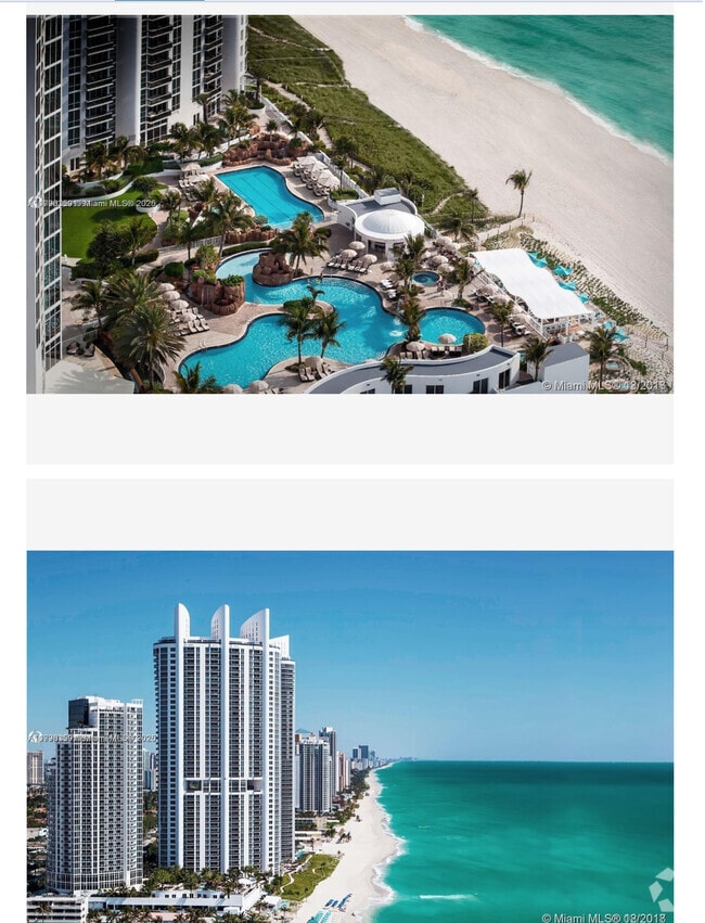 Building Photo - 18101 Collins Ave Unit 603 Rental