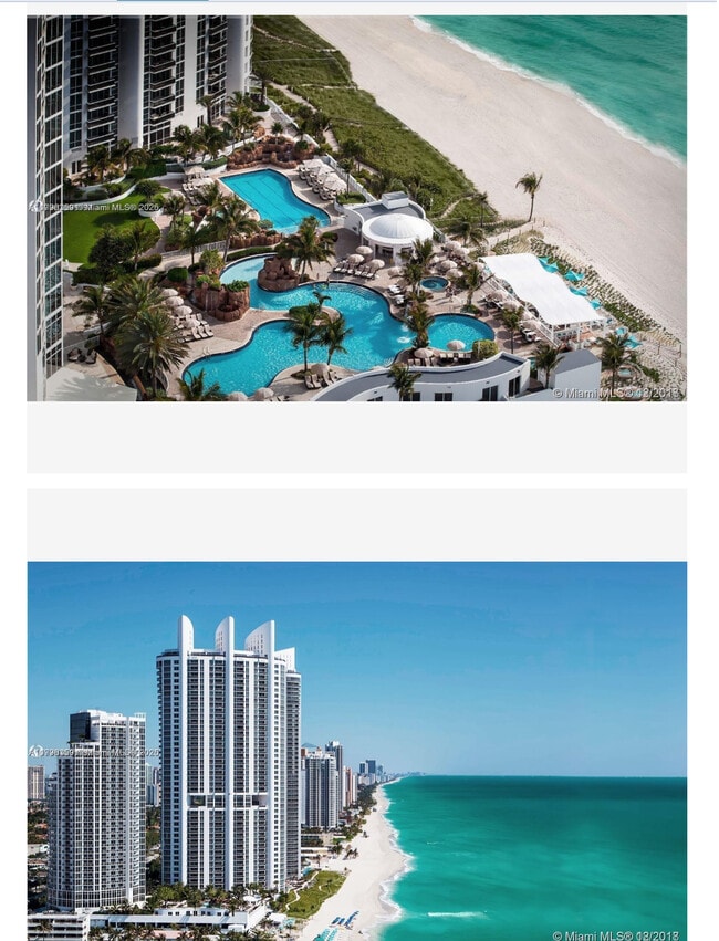 Building Photo - 18101 Collins Ave Unit 603 Rental