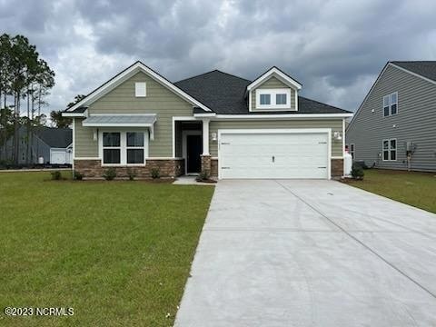 Building Photo - 1655 White Starfish Ct