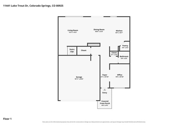 11441 Lake Trout Dr