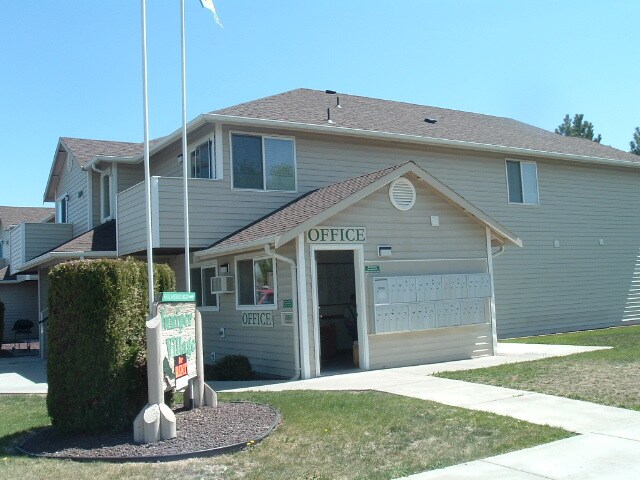 Photo - Juniper Village Apartments