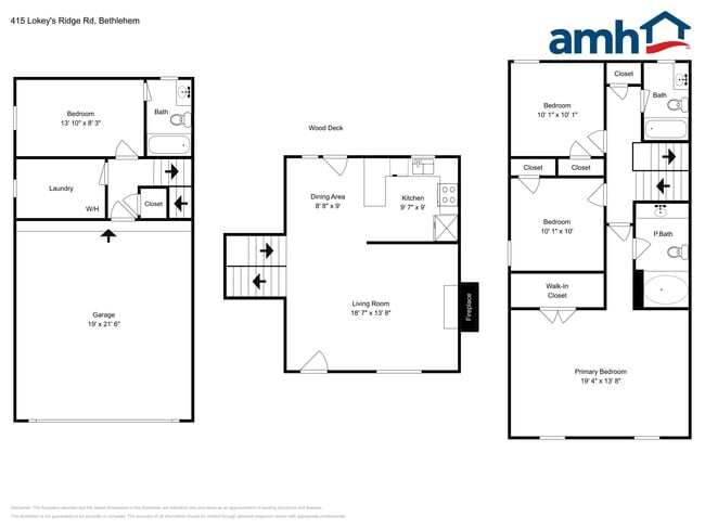 Photo - 415 Lokeys Ridge Rd