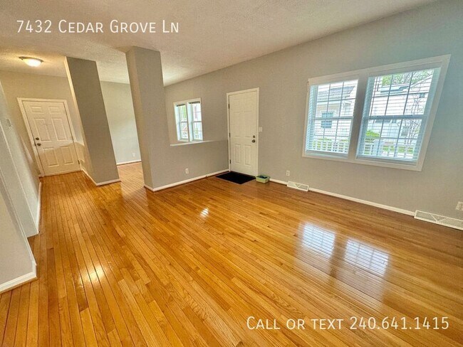 Photo - 7432 Cedar Grove Ln