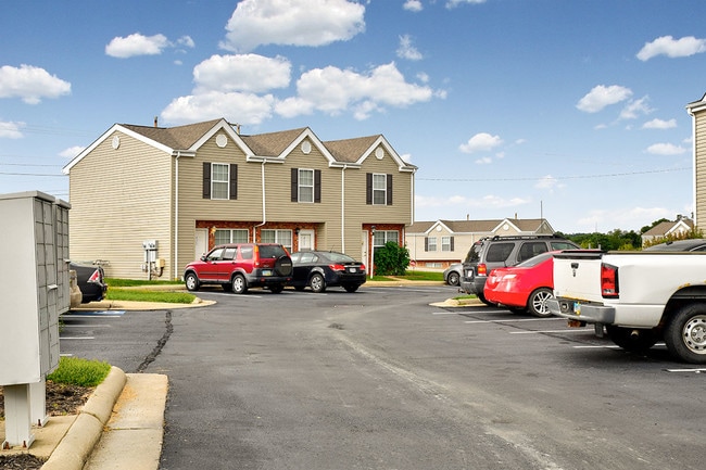 Photo - Russell''s Crossing