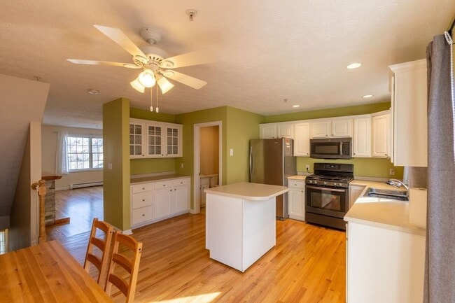 204 Washington St Unit 3
