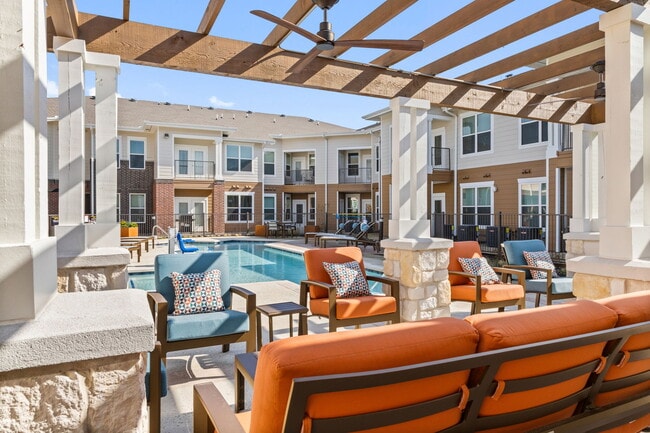 Building Photo - Parmore Plano