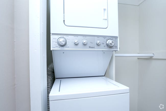 Washer & Dryer
