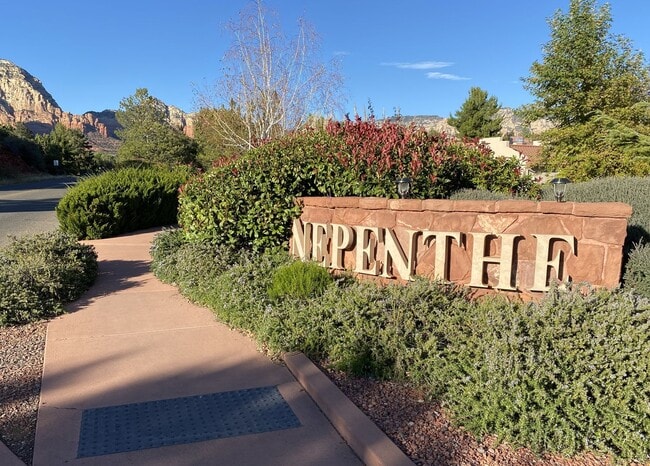 Building Photo - TOWNHOME - WEST SEDONA - NEPENTHE