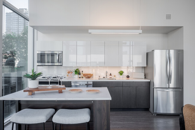 Building Photo - 888 at Grand Hope Park Rental