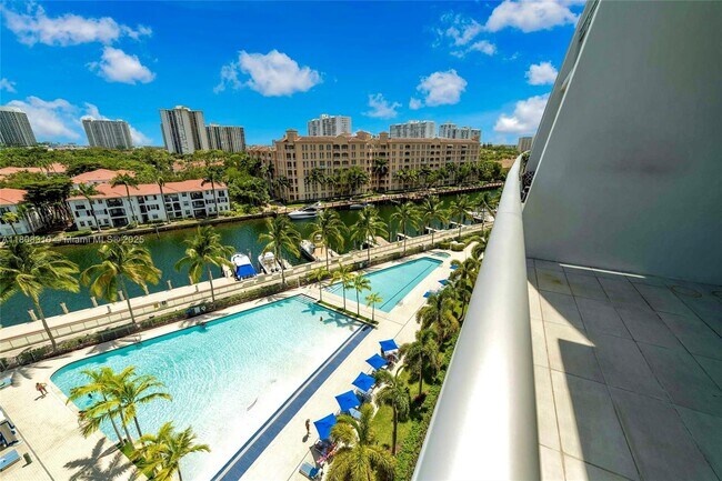 Photo - 2950 NE 188th St Condo Unit 545