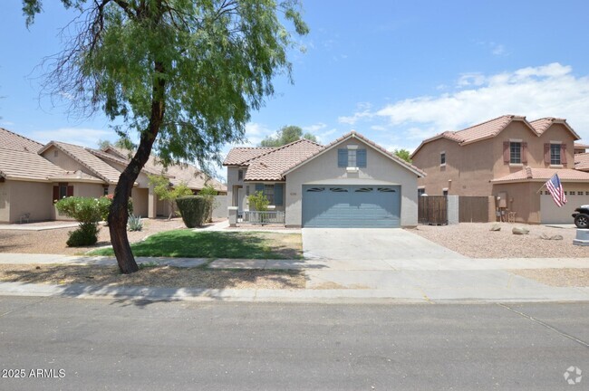 Building Photo - 4094 E Rustler Way Rental