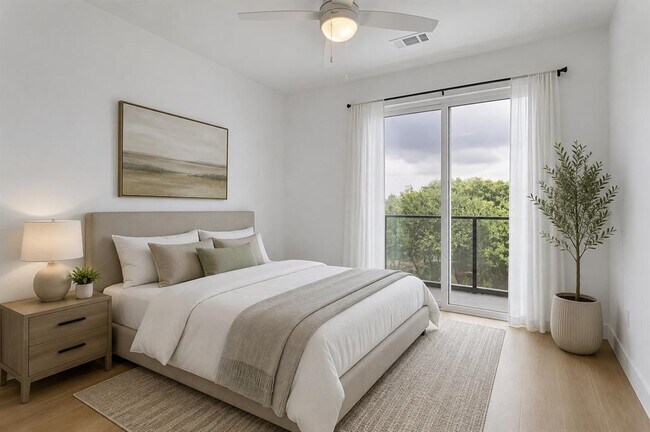 Photo - 1701 Simond Ave Unit 226