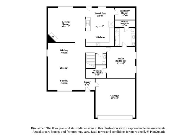 Photo - 1101 Maplewood Ln