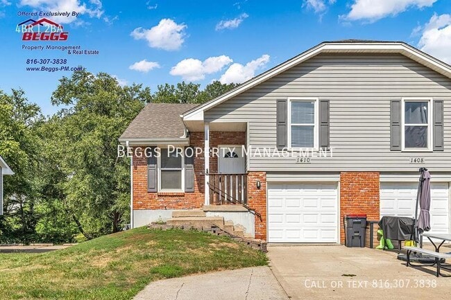 Building Photo - 1410 Laurel-