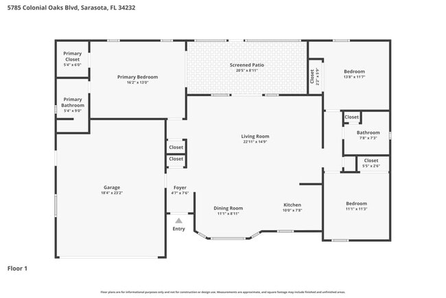 Photo - 5785 Colonial Oaks Blvd