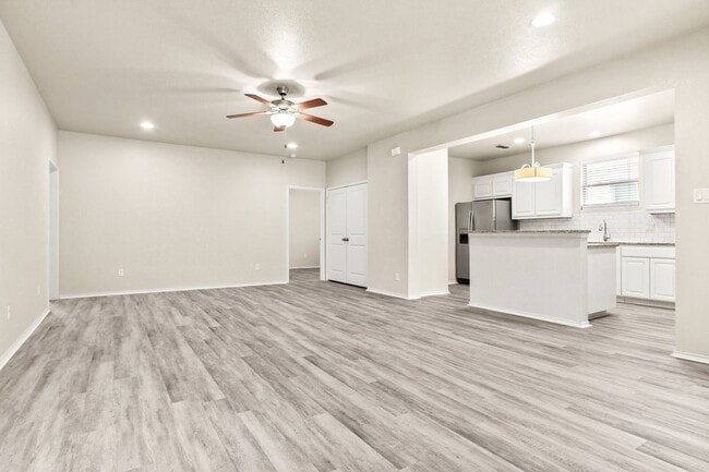 Photo - 2717 McCart Ave Unit 117