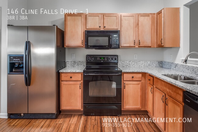 Photo - 146 Cline Falls Dr