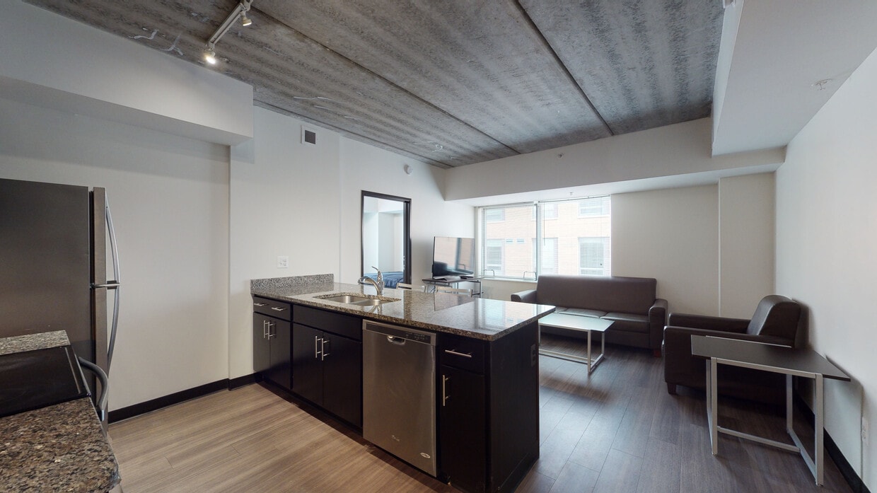 Photo - Sterling Arbor Blu Apartments