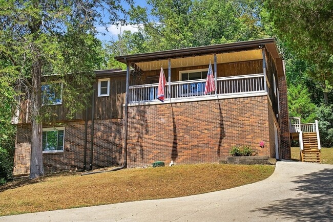 Photo - 3390 Tyree Springs Rd