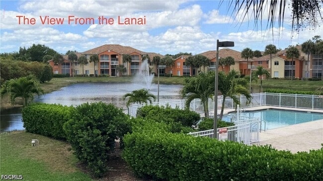 Building Photo - 6490 Aragon Way Unit 205