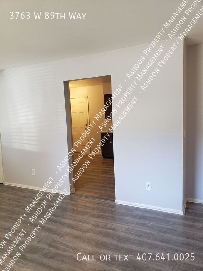 Photo - 3763 W 89th Way