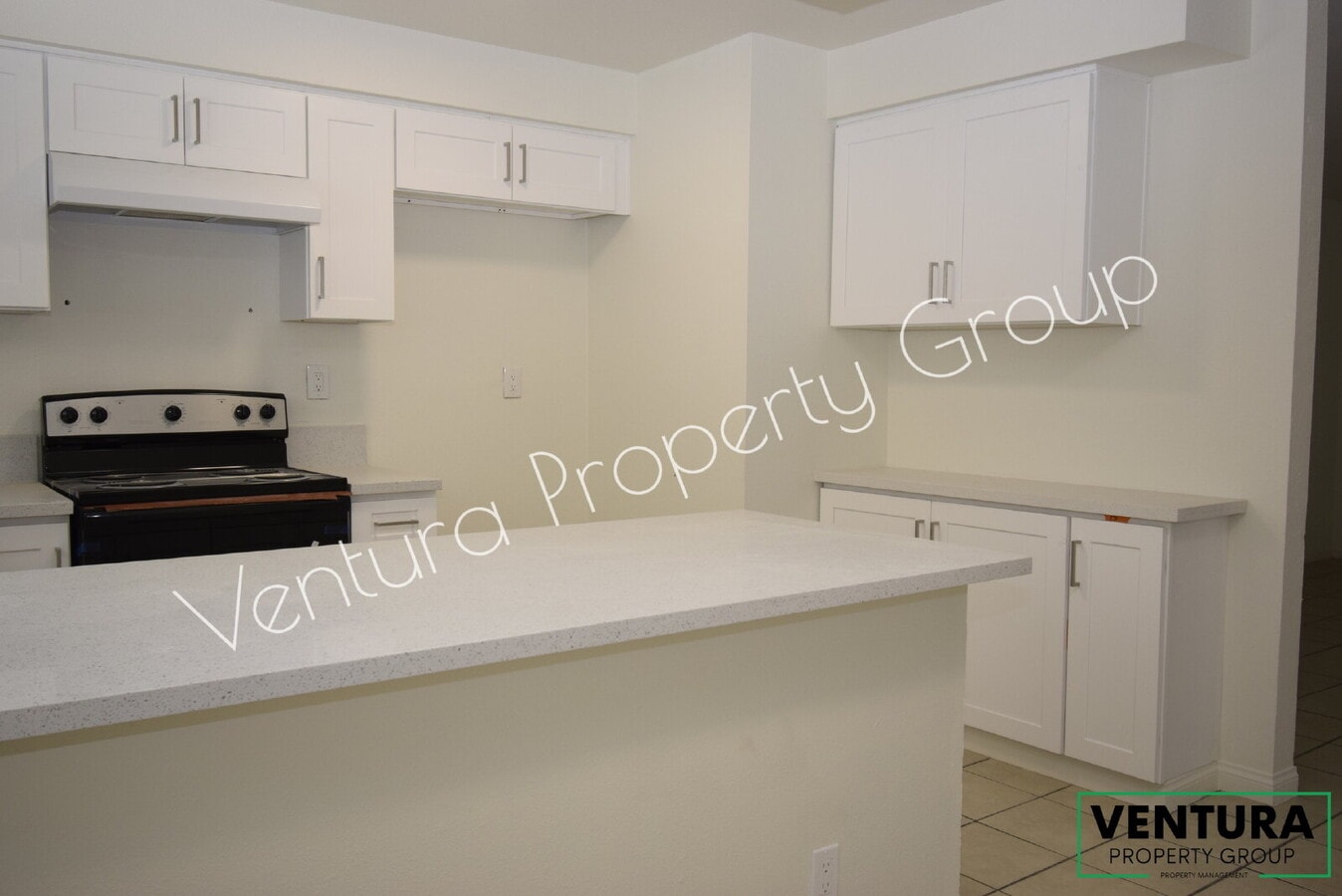 Photo - AVAILABLE SOON!!  NEWLY RENOVATED AND UPGRADED 
Spacious 3-Bedroom Haven with 2 Full Baths Unit # A