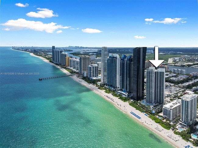 Photo - 17201 Collins Ave Unit 3708