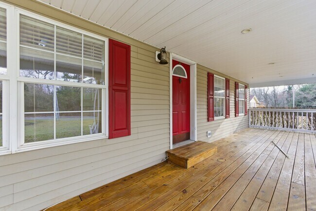 Photo - Beautiful 3 BR/2 BA Single-Family Home in Severn!
