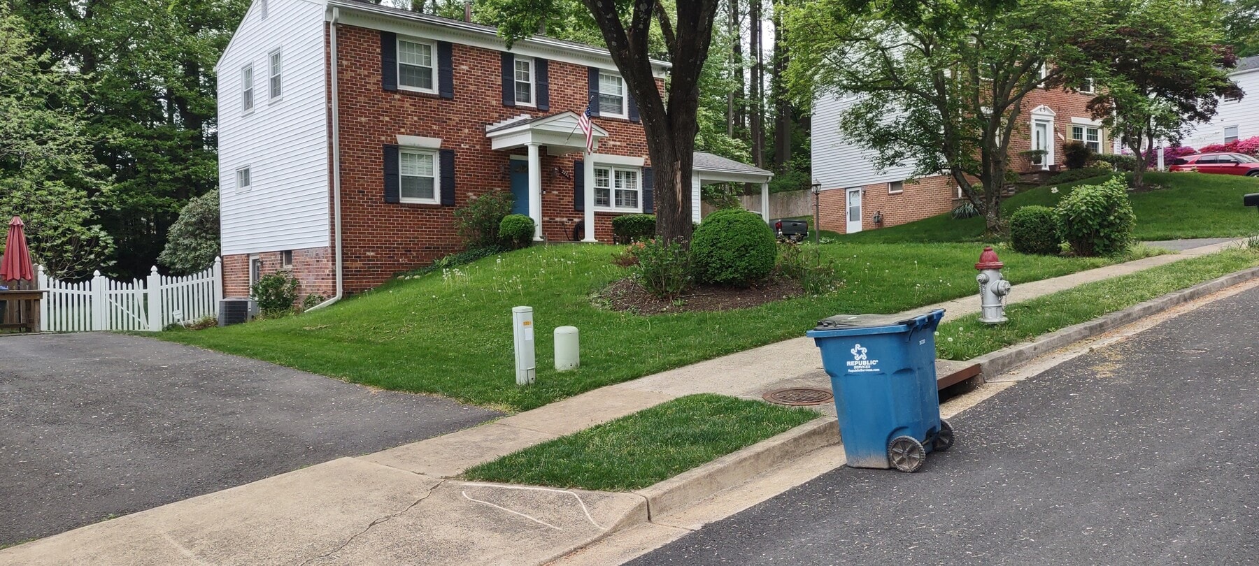 Photo - 2221 Senseney Ln