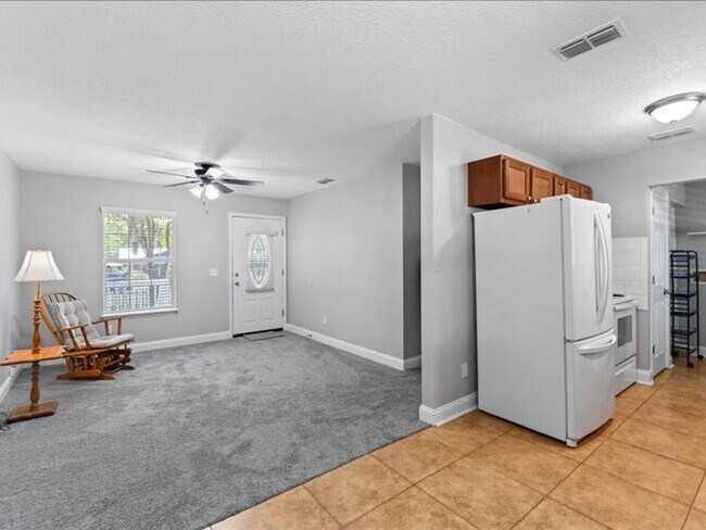 Photo - Charming 3 Bedroom Renovated Retreat: Cozy Home with New Upgrades in Serene Neighborhood