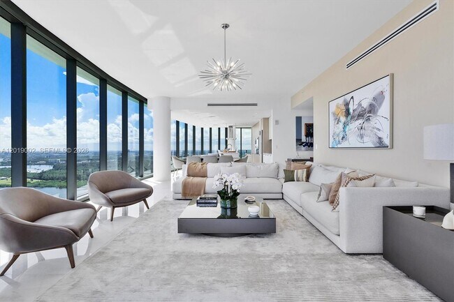Photo - 15701 Collins Ave Unidad 3605